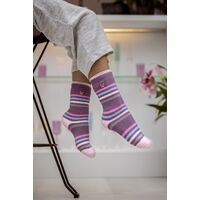 Κάλτσες Γυναικείες Ισοθερμικές Gift Box Best Nanna Heat Holders 80074