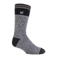 Κάλτσες Ανδρικές Ισοθερμικές Fashion Twist Alston Heat Holders 80027