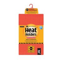 Θερμαντικό Περιλαίμιο Ανδρικό Με Αντανακλαστικές Λωρίδες Heat Holders 80072