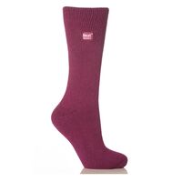 Κάλτσες Γυναικείες Ισοθερμικές Original Deep Fuchsia Heat Holders 80016