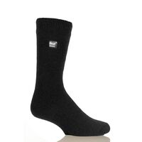Κάλτσες Γυναικείες Ισοθερμικές Original Black Heat Holders 80041