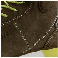 Παπούτσια Πεζοπορίας 54 Hike GTX Mud Green DOLOMITE 80304