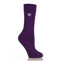Κάλτσες Γυναικείες Ισοθερμικές Lite Purple Heat Holders 80022