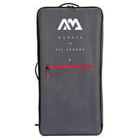 Σακίδιο Πλάτης Για Σανίδα SUP Γκρι AQUA MARINA 28384
