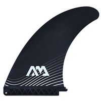 Πτερύγιο Κεντρικό Για Σανίδα SUP Swift Attach Μαύρο AQUA MARINA 28373