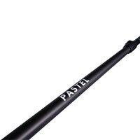 Κουπί SUP Αλουμινίου Pastel Ρυθμιζόμενο 180-220cm Μπλε AQUA MARINA 28364