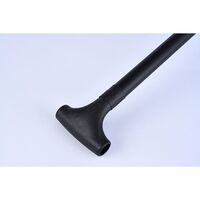 Κουπί SUP Αλουμινίου Pastel Ρυθμιζόμενο 180-220cm Μπλε AQUA MARINA 28364