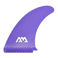 Πτερύγιο Κεντρικό Για Σανίδα SUP Swift Attach Μωβ AQUA MARINA 28373