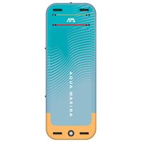 Σανίδα Στρώμα Yoga iSUP Φουσκωτό Peace 250cm AQUA MARINA 28356Σανίδα Στρώμα Yoga iSUP Φουσκωτό Peace 250cm AQUA MARINA 28356