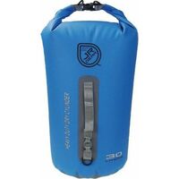 Σάκος Χειρός Στεγανός 20L Heavy Duty Dry Cylinder Μπλέ JR Gear 12706