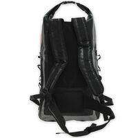 Σάκος Πλάτης Στεγανός Με Ιμάντες 45Lt Γκρι/Μαύρο XDive 65306