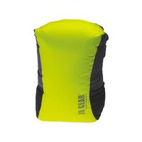 Αδιάβροχο Σακίδιο Dry Pack in Pocket 22,5L Lime JR GEAR 12616