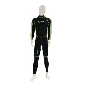 ΣΤΟΛΗ ΟΛΟΣΩΜΗ 1.5mm 2.5mm WIND M  64660