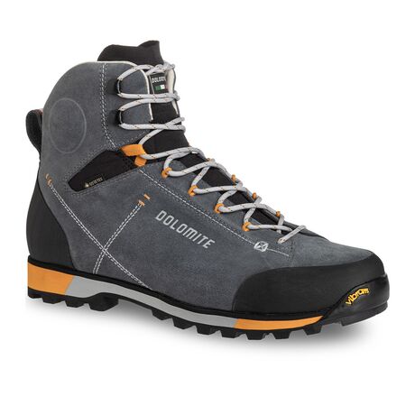 Μποτάκι Πεζοπορίας 54 Hike Evo GTX Gunmetal Grey DOLOMITE 80312