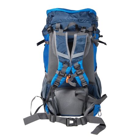 Σακίδιο Πλάτης ELBRUS 75L PANDA 12455