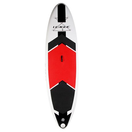 SUP LEAGUE FLORES BESTWAY INTERNATIONAL LIMITED 15901