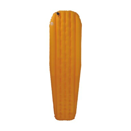 Στρώμα Φουσκωτό 183x51x8,9cm Insulated Venture Standard Mummy JR GEAR 15360