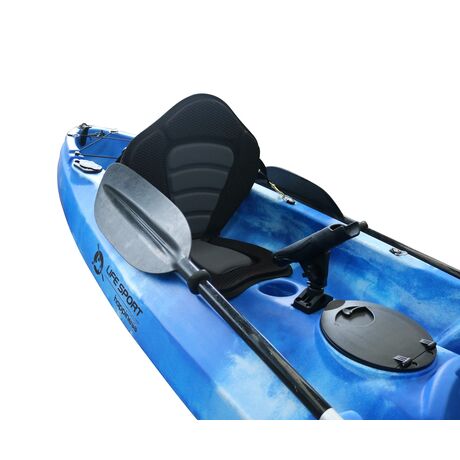 Kayak Life Sport "Happiness" (2 ενήλικοι + 1 παιδί) Kayak Life Sport "Happiness" (2 ενήλικοι + 1 παιδί) VK-07