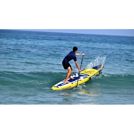 Σανίδα SUP Φουσκωτή Kohala Thunder Race 425cm DVSport KH-42715