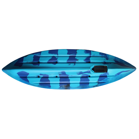 Kayak Life Sport "Lango" (1 ενήλικος) Kayak Life Sport "Lango" (1 ατόμου) VK-04