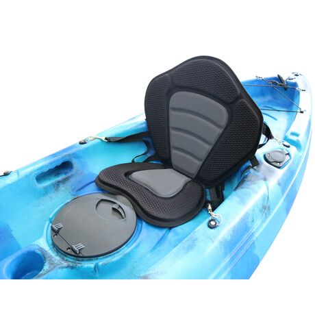 Kayak Life Sport "Lango" (1 ενήλικος) Kayak Life Sport "Lango" (1 ατόμου) VK-04