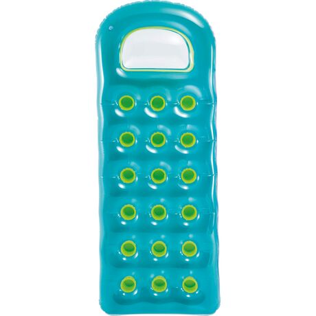 18-Pocket Suntaner Mat 59895