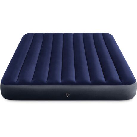 Φουσκωτό Στρώμα Ύπνου Intex Classic Downy Full 64758