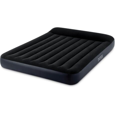 Φουσκωτό Στρώμα Ύπνου Intex Pillow Rest Classic Full 64148