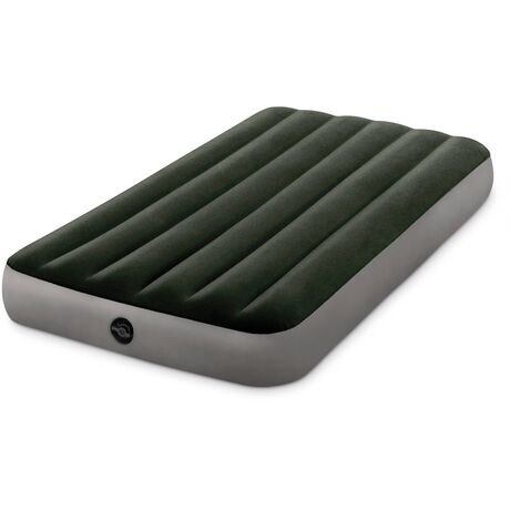 Φουσκωτό Στρώμα Ύπνου Intex Prestige Downy Twin 64107
