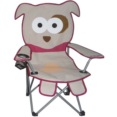 ΠΟΛΥΘΡΟΝΑ ΠΑΙΔΙΚΗ ΣΚΥΛΑΚΙ  ΜΕΤΑΛΛΙΚΗ POLYESTER 153-3201-4