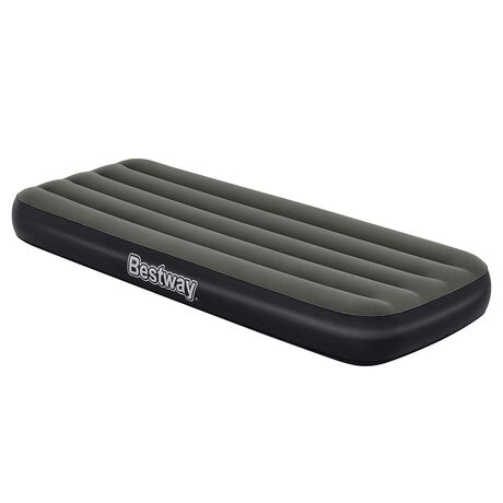 Στρώμα Ύπνου Μονό Φουσκωτό 185x76x25 Tritech JR TWIN BESTWAY 15403