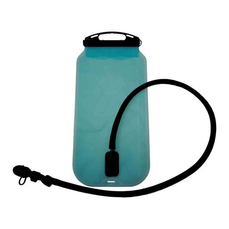 Ασκός Νερού 2L Μπλέ JR GEAR 12415