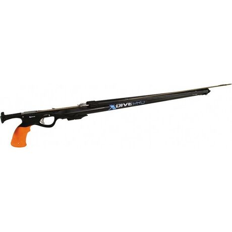 Ψαροντούφεκο Λαστιχοβόλο Με Περαστό Λάστιχο Hammer Open 100cm XDive Pro 65623