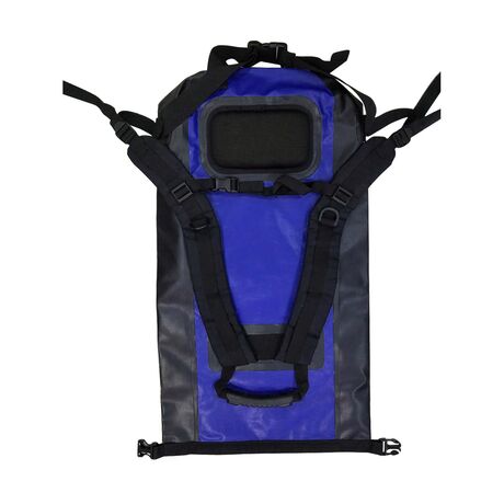 Σάκος Πλάτης Στεγανός Με Ιμάντες 24Lt EVO SPORT SOFT 65330 Σάκος Πλάτης Στεγανός Με Ιμάντες 24Lt EVO SPORT SOFT 65330