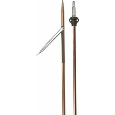 Βέργα Ψαροντούφεκου Αεροβόλου Ταιτής 75cm SALVIMAR 67505