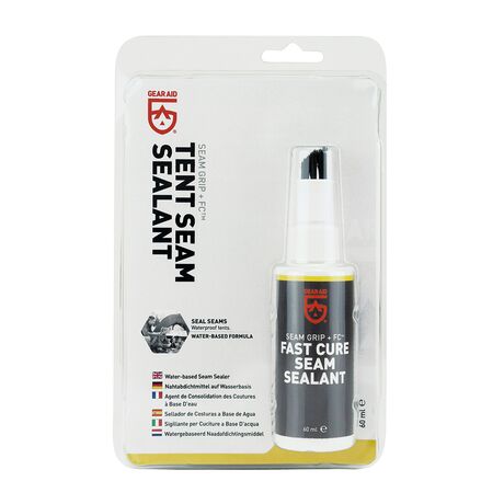 Στεγανοποίηση Ραφών Seam Sure 60ml GEAR AID 21259