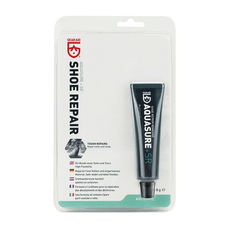 Κόλλα Παπουτσιών Ουρεθάνης Shoe Repair 28gr GEAR AID 21297