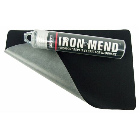 Κιτ Επισκευής Για Στολές Neoprene Iron Mend Repair Kit McNETT 21201