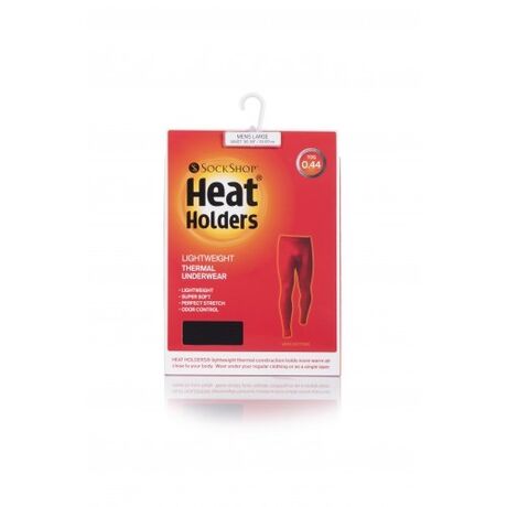 Ισοθερμικό Κολάν Ανδρικό Heat Holders 80146
