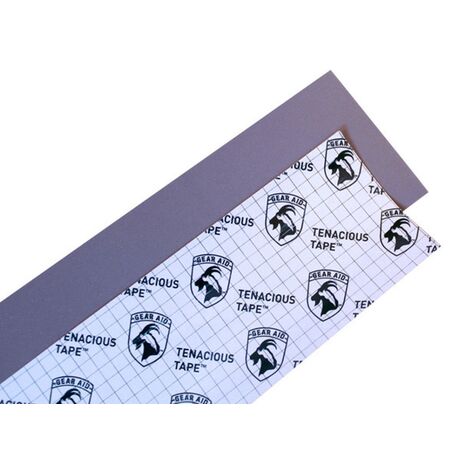 Ανακλαστική Ταινία Αυτοκόλλητη Tenacious Reflelctive Fabric Tape McNETT 21226