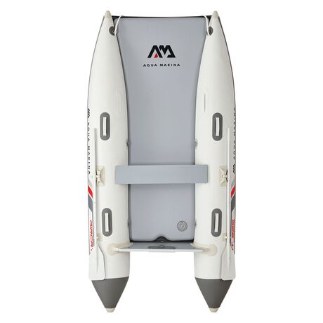 Φουσκωτή Βάρκα 335cm AIRCAT CATAMARAN  με Airdeck AQUA MARINA 15617