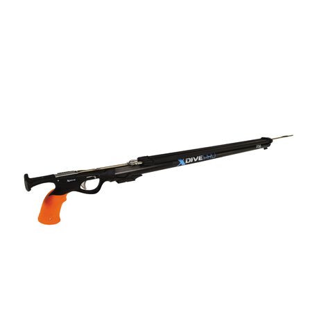 Ψαροντούφεκο Λαστιχοβόλο Hammer Closed 60 XDive Pro 65610