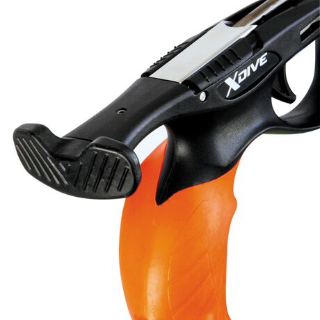 Ψαροντούφεκο Λαστιχοβόλο Hammer Closed 60 XDive Pro 65610