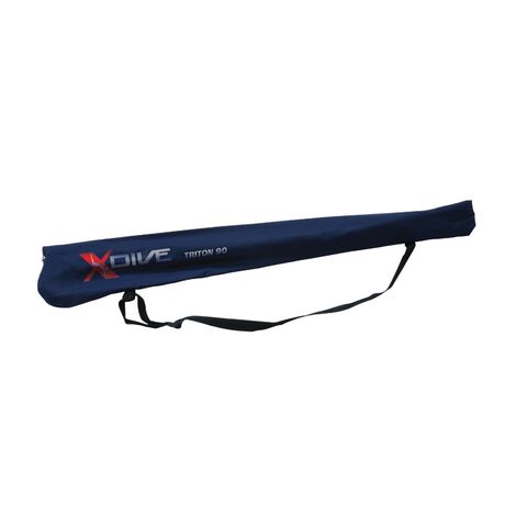 Ψαροντούφεκο Λαστιχοβόλο Triton 90cm XDive 65407
