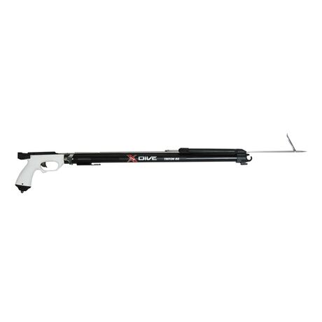 Ψαροντούφεκο Λαστιχοβόλο Triton 90cm XDive 65407