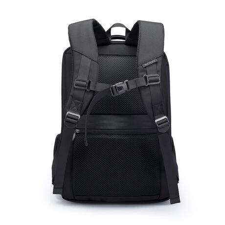 Σακίδιο πλάτης Bange 35L Laptop 17,3   Weekender Hand-On Bagage 2603 μαύρο