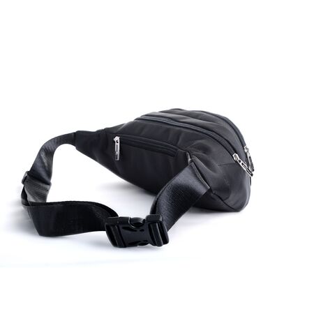 Τσαντάκι Μέσης Μαύρο Cardinal 675 Τσαντάκι Μέσης Μαύρο Cardinal 675