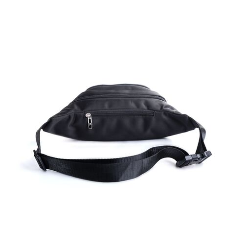 Τσαντάκι Μέσης Μαύρο Cardinal 675 Τσαντάκι Μέσης Μαύρο Cardinal 675