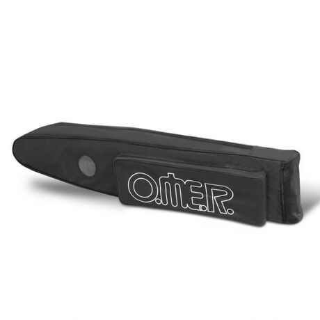Θήκη Πτερυγίων PVC Single 96cm OMER
