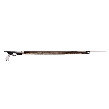 Ψαροντούφεκο Λαστιχοβόλο 100cm CAYMAN HF CAMU 3D OMERSUB